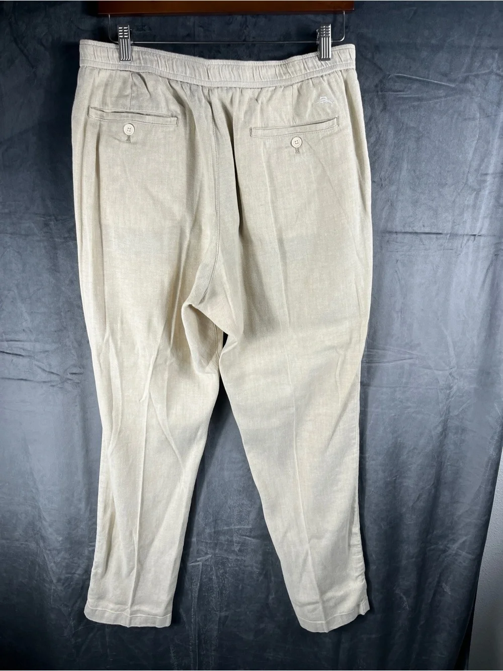 Tommy Bahama features style